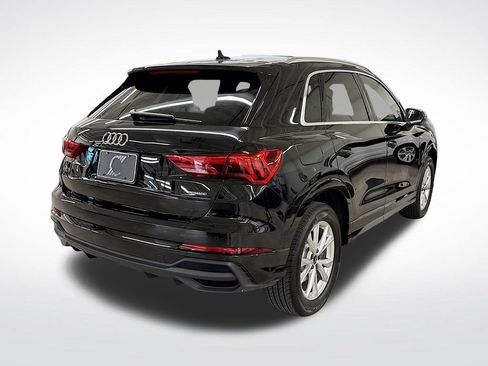 Used 2025 Audi Q3 2.0T Premium w/ Convenience Package AWD/4WD image 5
