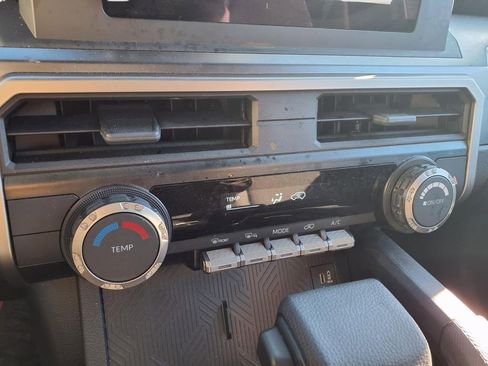 Used 2025 Toyota 4Runner SR5 image 19