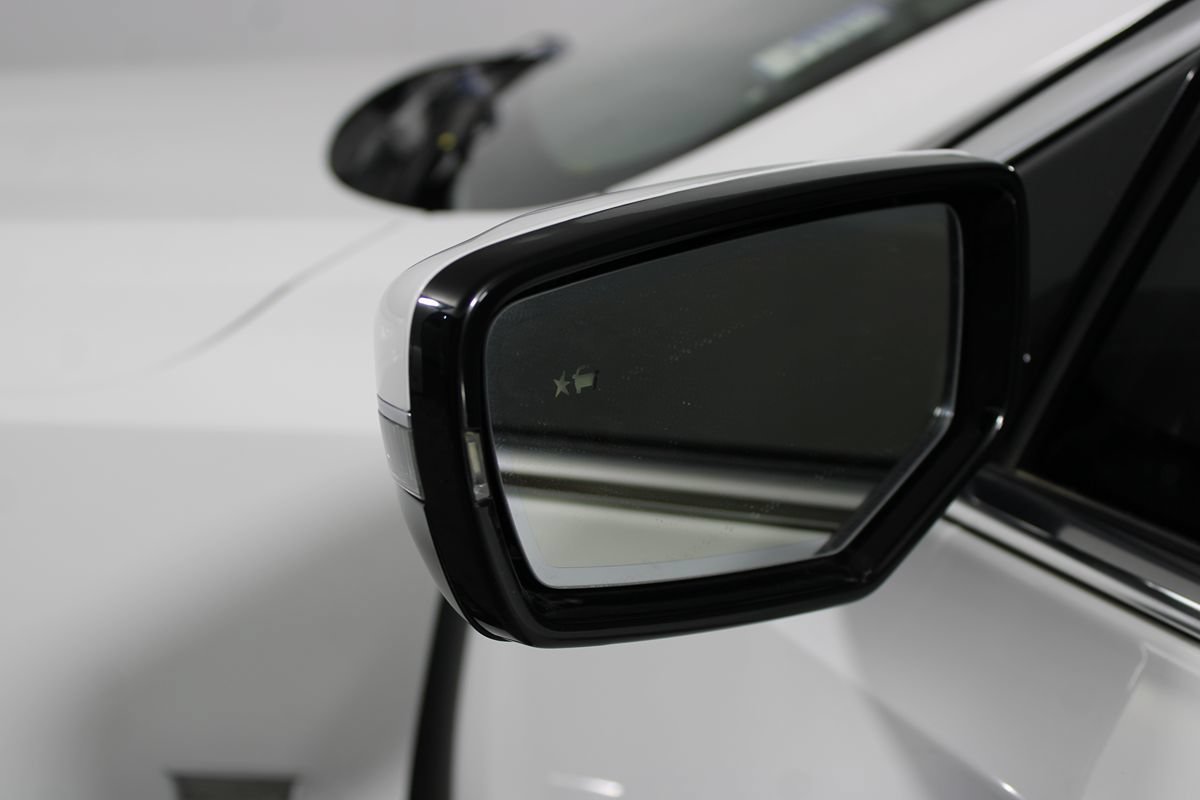Used 2022 Cadillac CT5 Premium Luxury w/ Climate Package RWD image 40