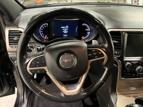 Used 2015 Jeep Grand Cherokee Limited AWD/4WD image 22