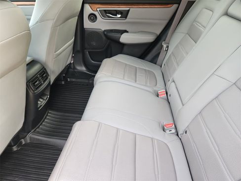 Certified 2020 Honda CR-V EX-L image 29