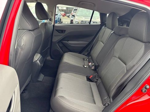 Certified 2024 Subaru Crosstrek 2.0i Premium AWD/4WD image 12