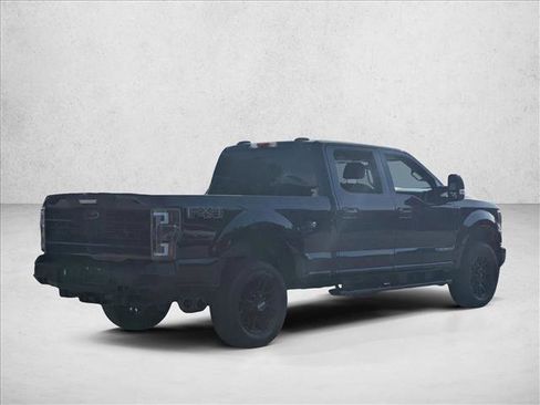 Used 2021 Ford F250 Lariat image 5