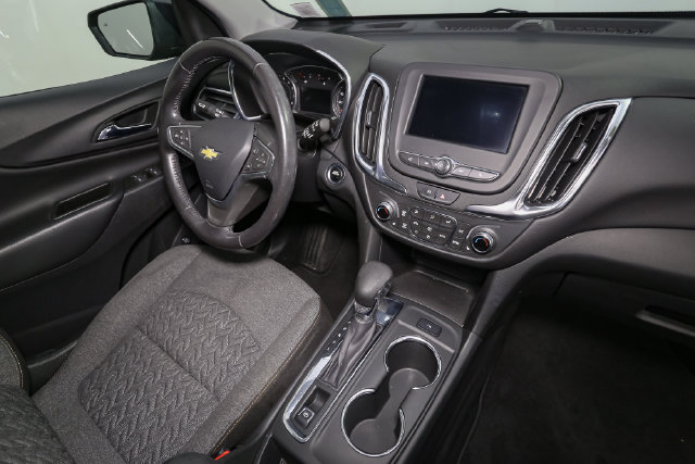 Used 2022 Chevrolet Equinox LT FWD image 18