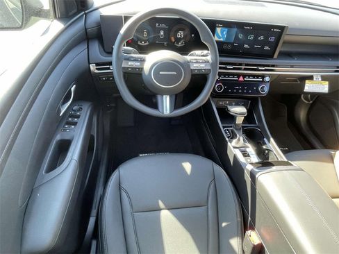 New 2026 Hyundai Santa Cruz SEL image 10