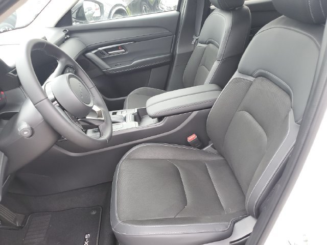 New 2026 MAZDA CX-5 Preferred AWD/4WD image 17