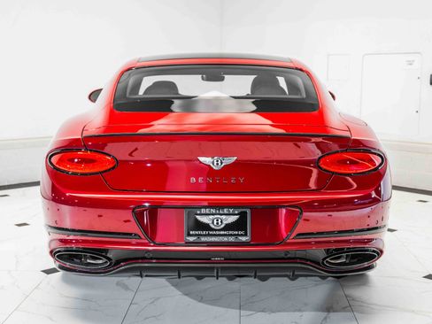 Used 2024 Bentley Continental GT Speed image 8