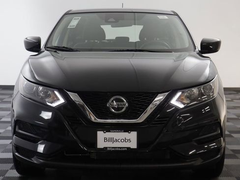 Used 2021 Nissan Rogue Sport S image 21