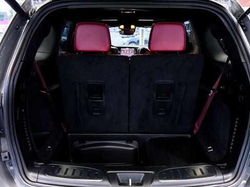 Used 2024 Dodge Durango SRT Hellcat image 33