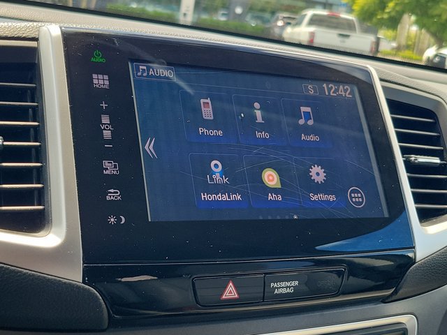 Used 2016 Honda Pilot EX-L image 28