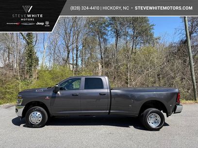Used 2025 RAM 3500 Tradesman