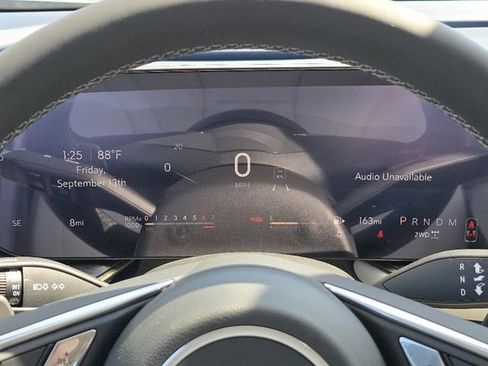 Used 2024 Buick Envision Avenir image 39