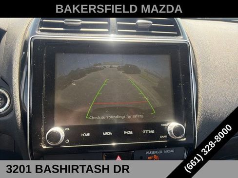 Used 2020 Mitsubishi Outlander Sport SE AWD/4WD image 20