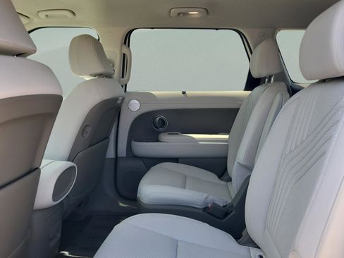 New 2026 Hyundai Palisade SEL image 8