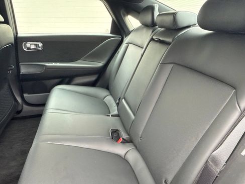 Certified 2023 Hyundai Ioniq 6 SEL AWD/4WD image 15