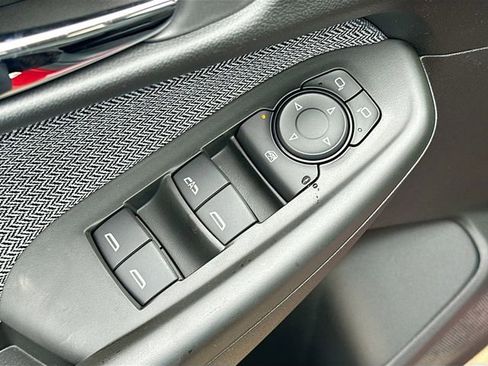 New 2026 Chevrolet TrailBlazer LT FWD image 18