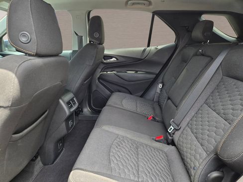 Used 2024 Chevrolet Equinox LT AWD/4WD image 42