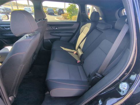 Certified 2024 Honda CR-V Sport image 13