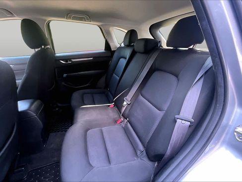 Used 2019 MAZDA CX-5 Sport w/ I-ACTIVSENSE Package FWD image 21