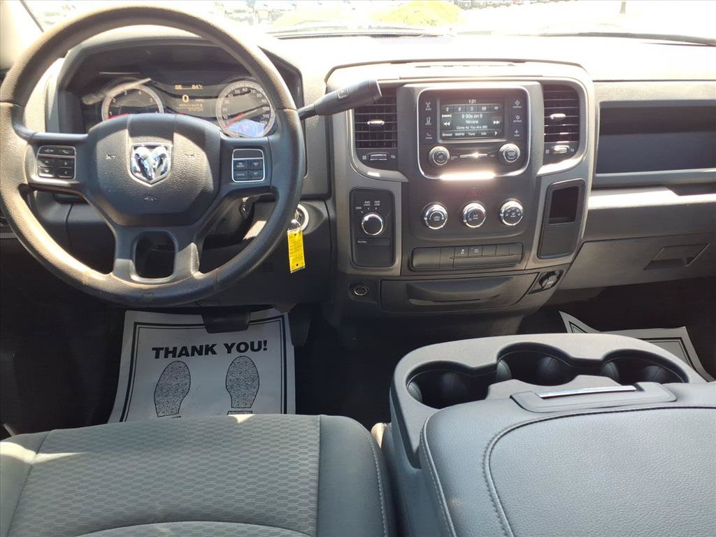 Used 2018 RAM 1500 Express w/ Wheel & Sound Group AWD/4WD image 10