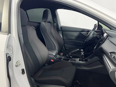 Used 2023 Subaru WRX Premium image 31