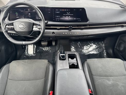 Used 2023 Nissan Ariya FWD image 12