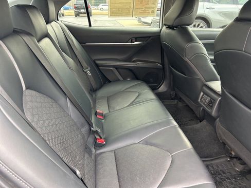 Used 2023 Toyota Camry XSE image 18