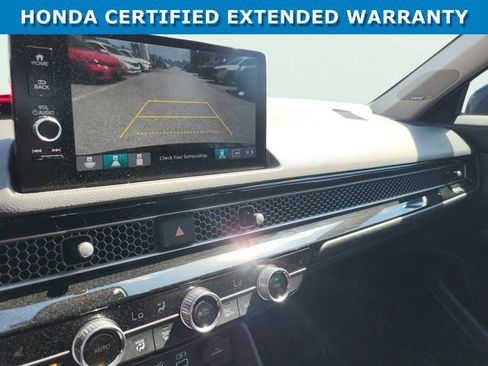 Certified 2024 Honda Civic Touring image 38