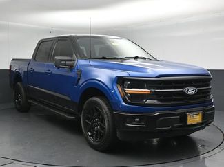 Certified 2024 Ford F150 XLT w/ Equipment Group 303A High AWD/4WD video 1