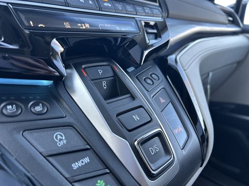 Certified 2025 Honda Odyssey Elite image 17
