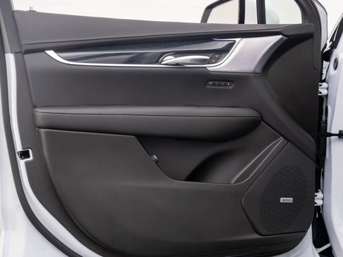 New 2026 Cadillac XT5 Premium Luxury w/ Driver Assist Package AWD/4WD image 13