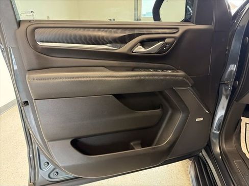 Used 2022 GMC Yukon Denali AWD/4WD image 48
