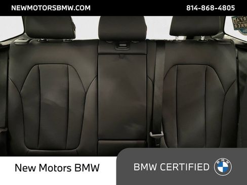 Certified 2024 BMW X3 xDrive30i w/ Premium Package w/ZPA AWD/4WD image 13