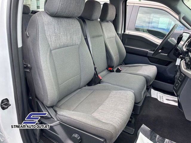 Used 2022 Ford F150 XLT AWD/4WD image 26