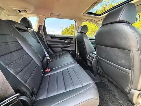 Used 2024 Honda CR-V EX-L image 52
