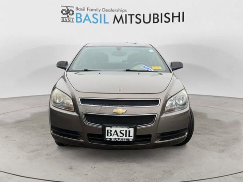 Used 2011 Chevrolet Malibu LS image 8