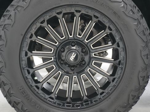 Used 2022 RAM 1500 Lone Star AWD/4WD image 32
