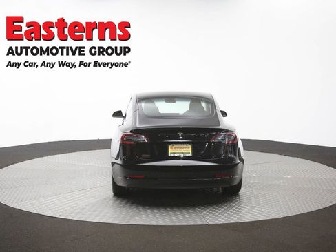 Used 2023 Tesla Model 3 Standard Range RWD image 29