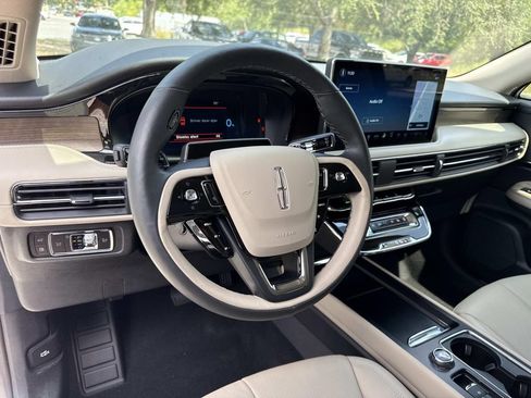 Certified 2025 Lincoln Corsair Grand Touring w/ Equipment Group 302A AWD/4WD image 33