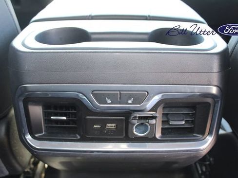 Used 2019 GMC Sierra 1500 AT4 w/ AT4 Premium Package image 15