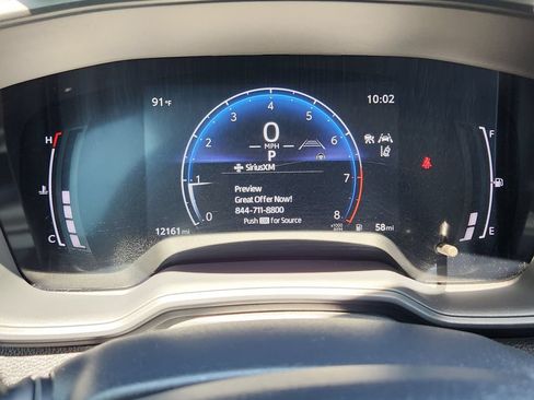 Used 2026 Toyota Corolla LE FWD image 7