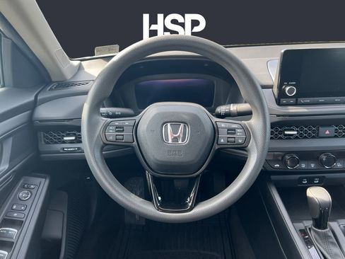 Used 2024 Honda Accord EX image 12