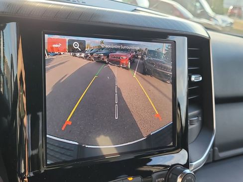 New 2026 RAM 2500 Big Horn image 20