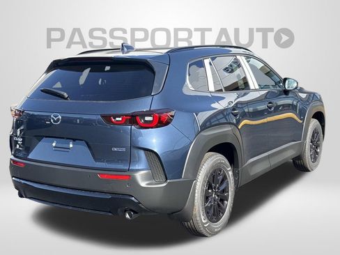 New 2026 MAZDA CX-50 AWD 2.5 Hybrid w/ Weather Package image 4