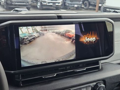 New 2026 Jeep Wrangler Willys image 24