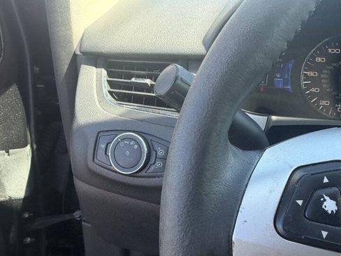 Used 2013 Ford Edge SEL AWD/4WD image 6