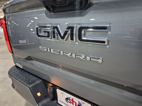 Used 2023 GMC Sierra 1500 Elevation AWD/4WD image 29