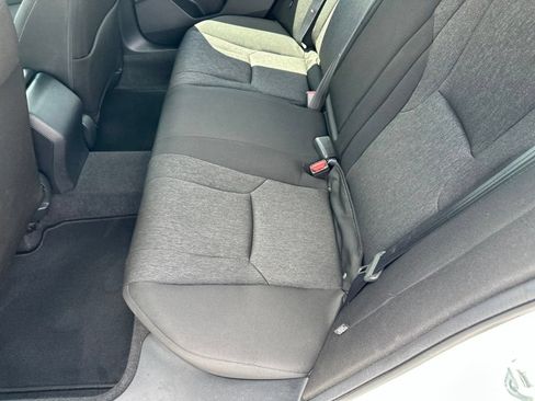 Certified 2023 Honda Accord EX image 16