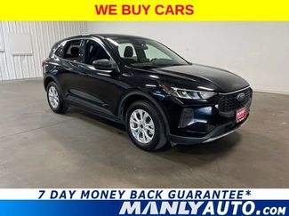 Used 2024 Ford Escape Active FWD video 1