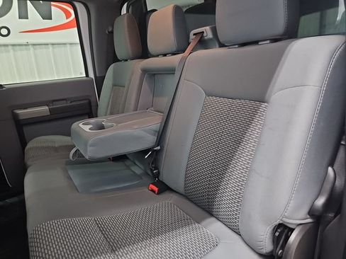 Used 2012 Ford F250 XLT w/ XLT Value Pkg AWD/4WD image 32